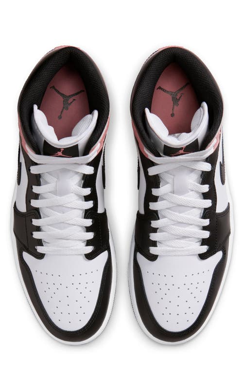 Jordan Air 1 Mid Sneaker