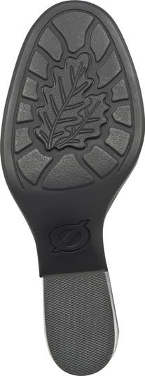 Boulder Side Zip Bootie