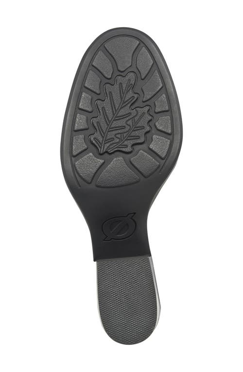 B O C By Børn Boulder Side Zip Bootie In Black