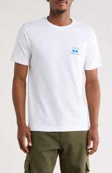Billabong Logo Graphic T-Shirt