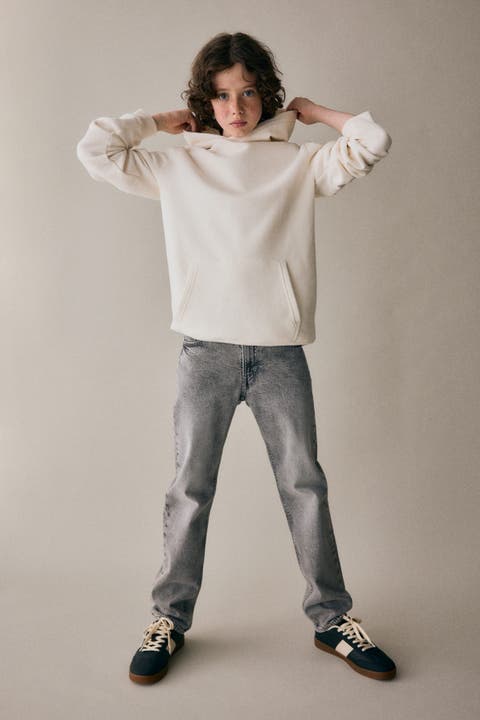 Comfort Stretch Slim Fit Jeans