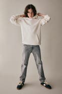 H&M Comfort Stretch Slim Fit Jeans