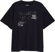 HONOR THE GIFT Beauty in the Struggle Cotton T-Shirt