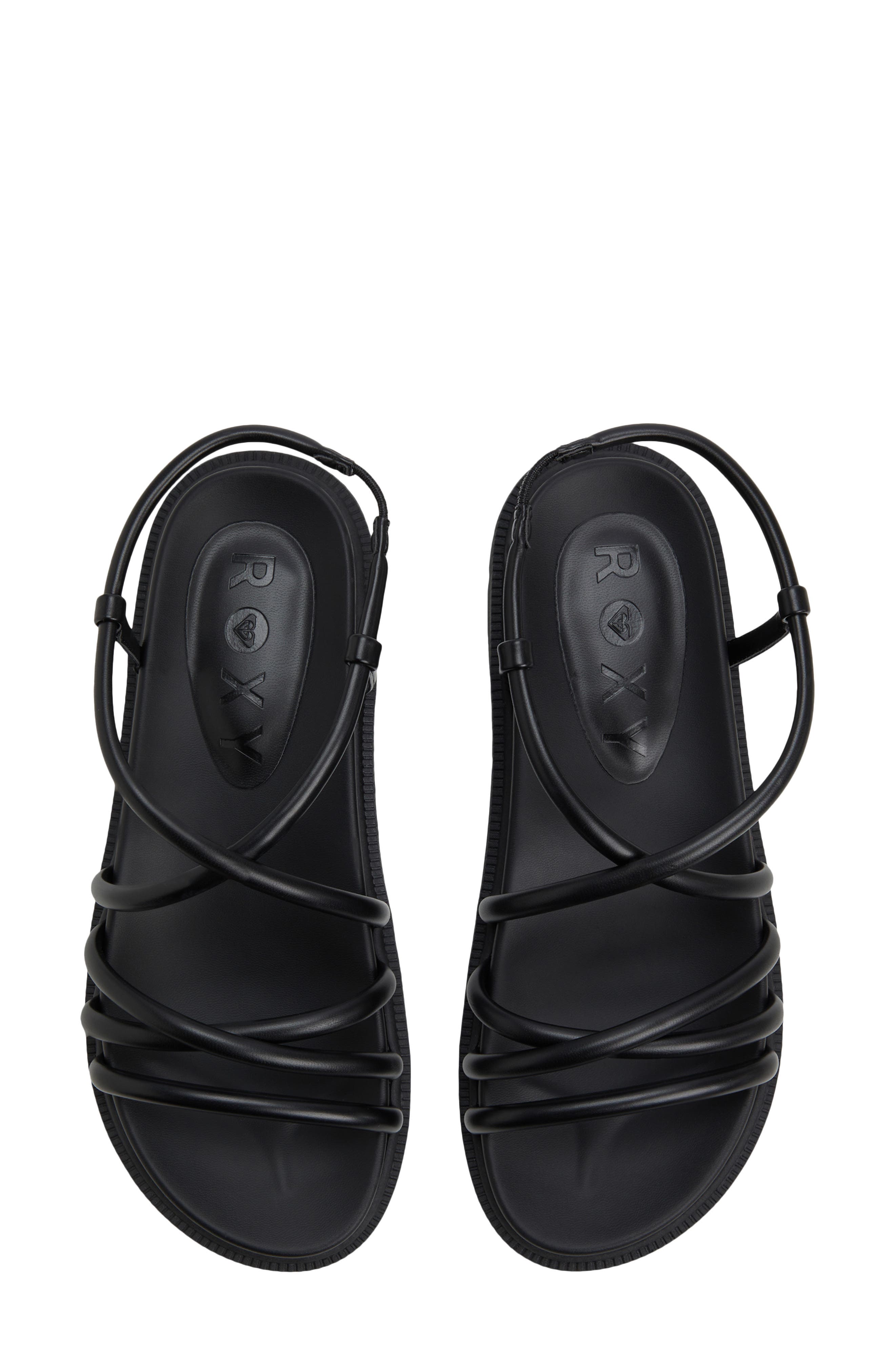 Roxy Brooke Sandal, Alternate, color, 