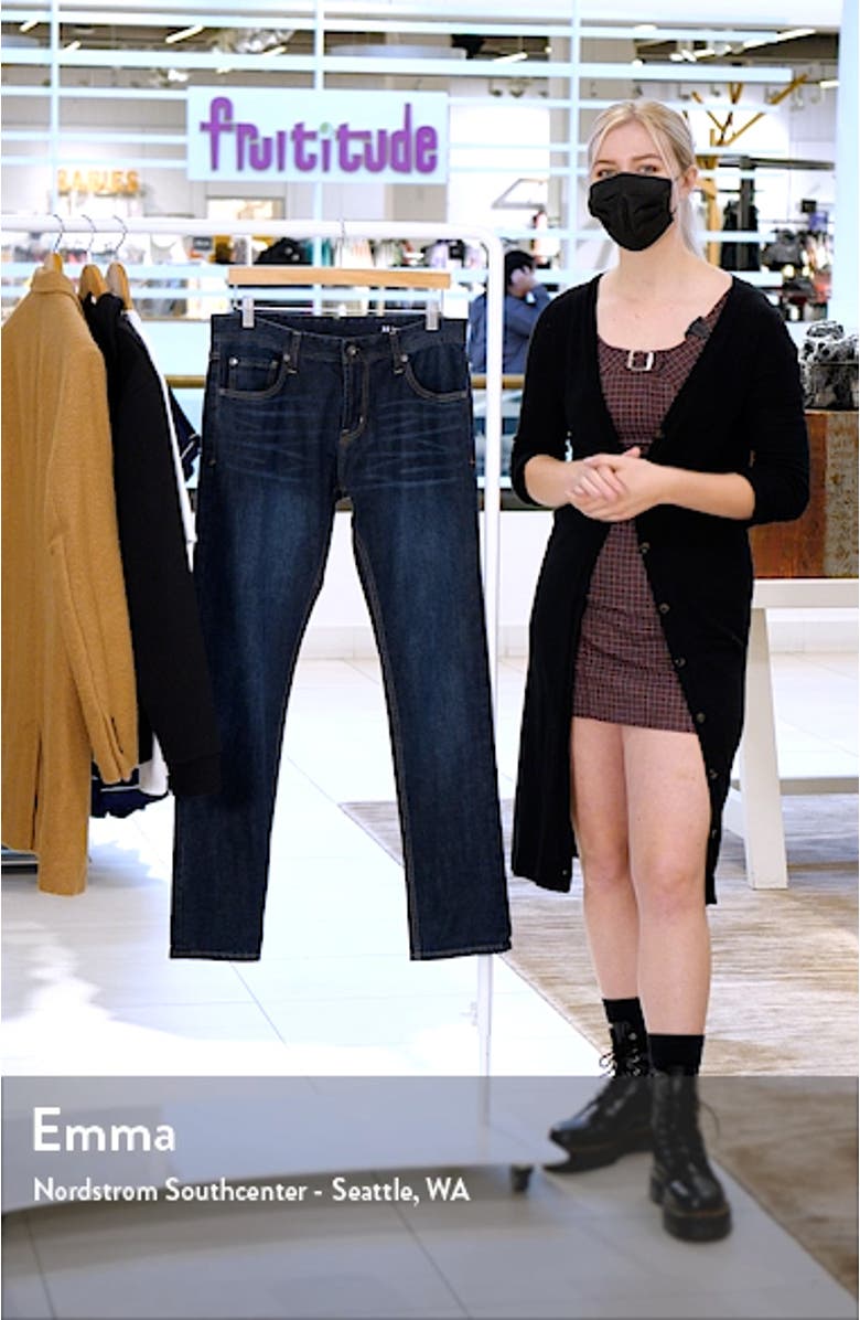 The Normal Jeans, sales video thumbnail