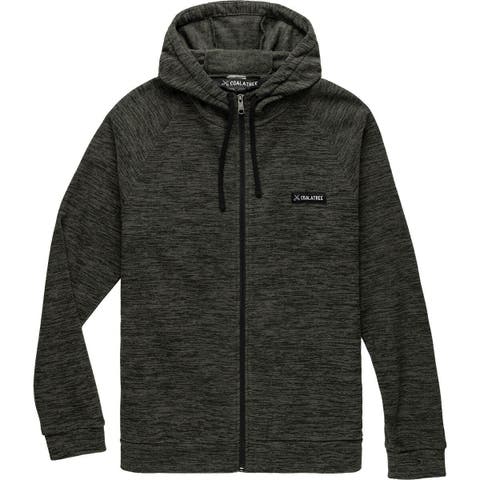 Evolution Full-Zip Hoodie