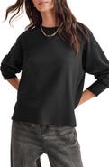 Splendid Winslow Raglan Sweatshirt