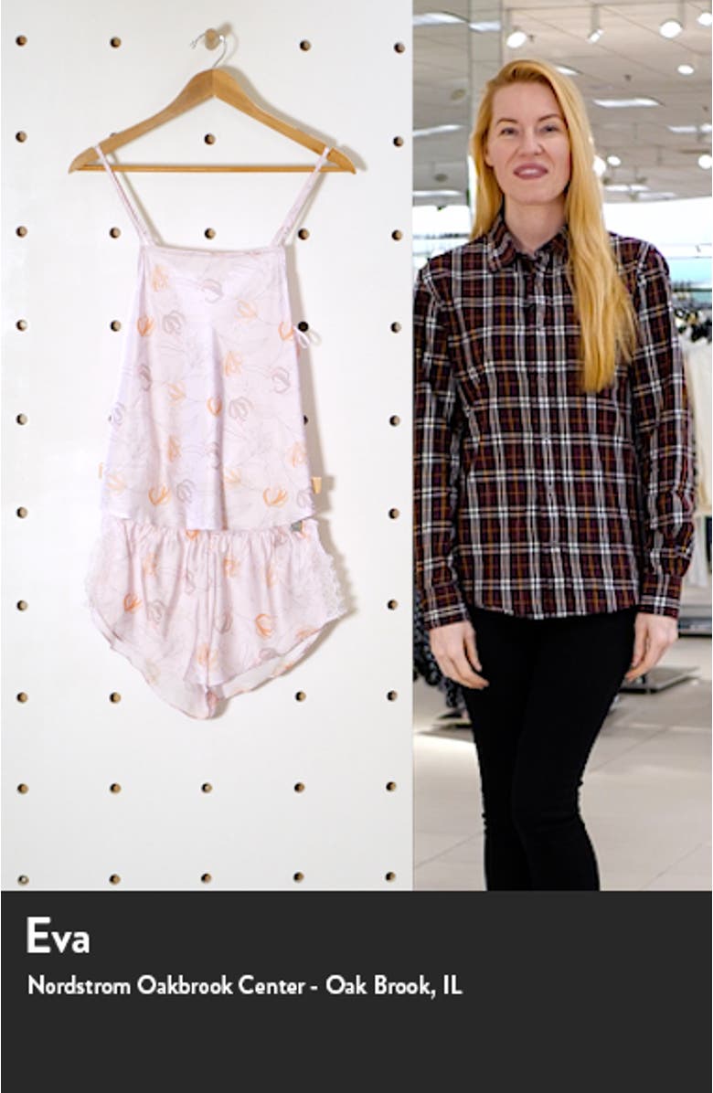 Set Me Free Pajamas, sales video thumbnail