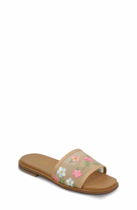 MIA Kids' Jhanna Slide Sandal