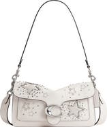 COACH Celestial Embroidery Tabby Shoulder Bag 26 Leather