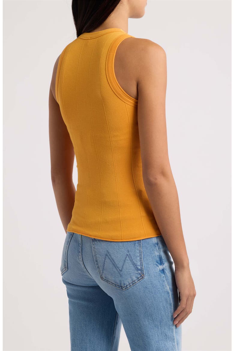 So Soft Modal Blend Tank, Alternate, color, ICELAND POPPY