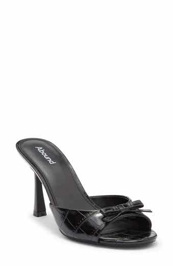 Oakley Mule Sandal