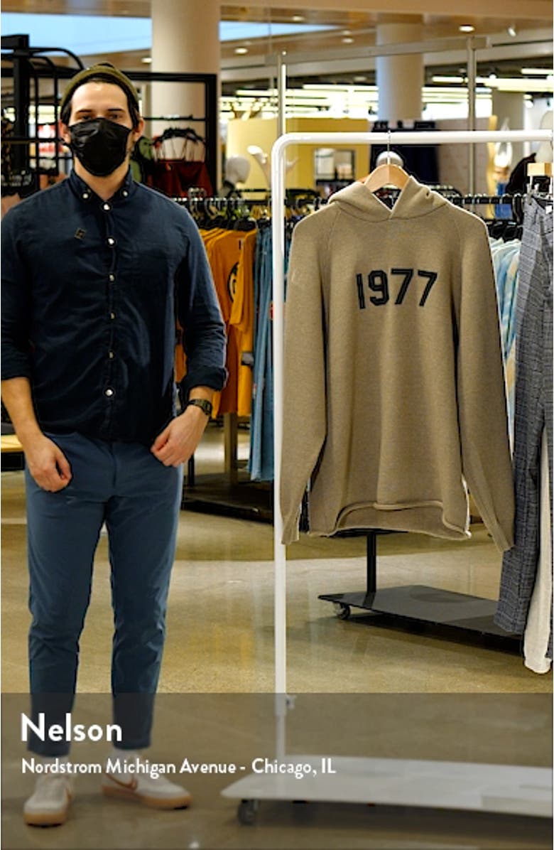 Hoodie Sweater, sales video thumbnail