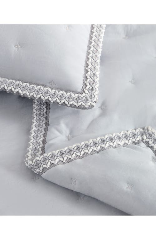 UGG(R) UGG(R) DEVON UGGBRAID QUILT & SHAMS SET