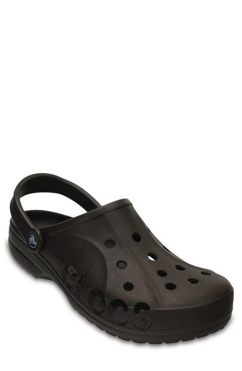 Gender Inclusive Crocs Baya Clog