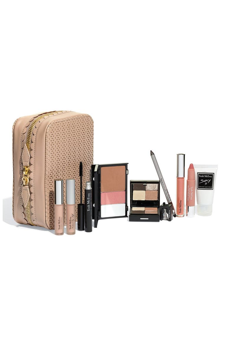 The Power of Makeup Planner® Collection Simply Chic (Nordstrom Exclusive), Alternate, color, NO COLOR