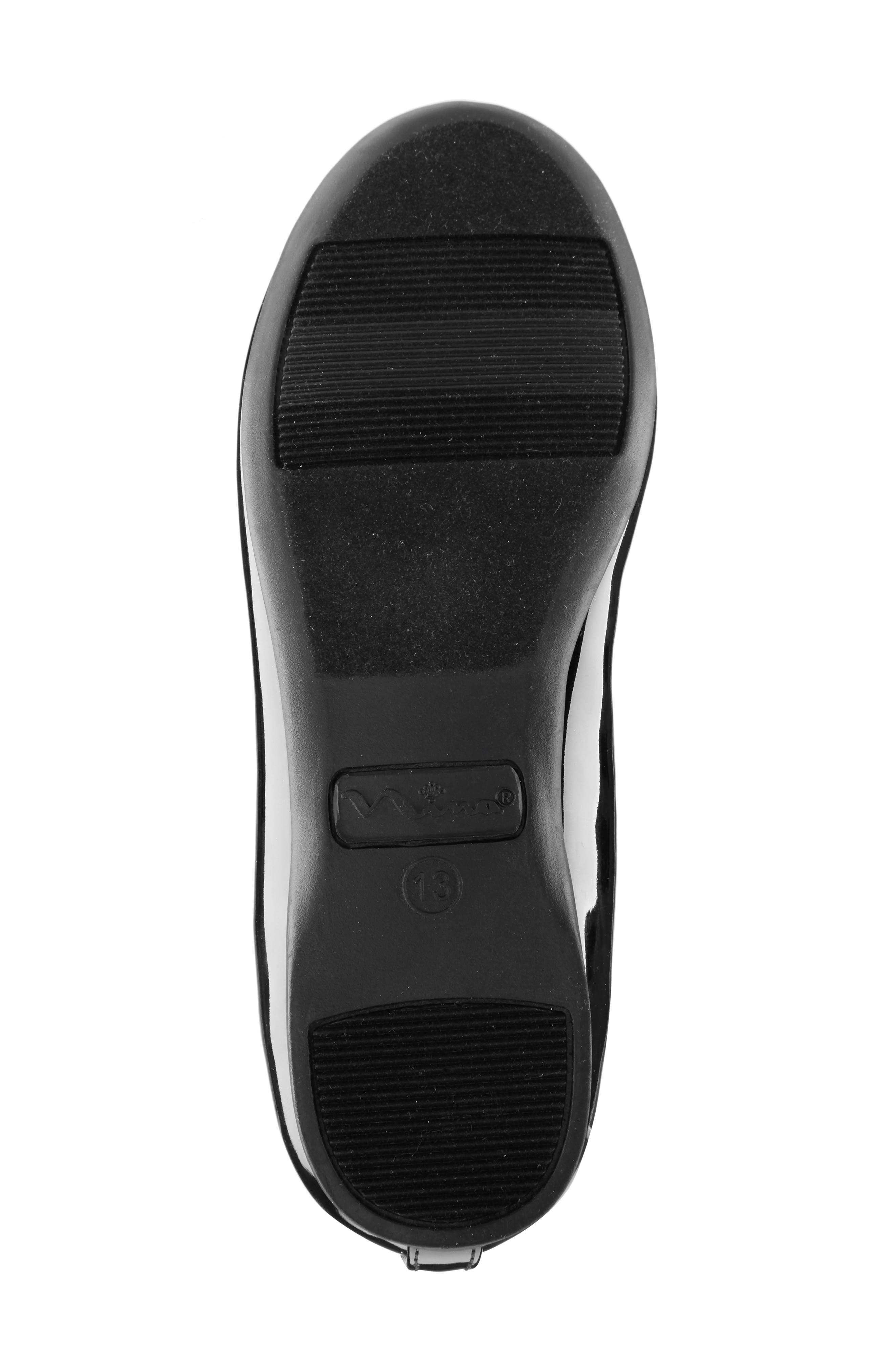 Nina Esther Ballet Flat, Alternate, color, 