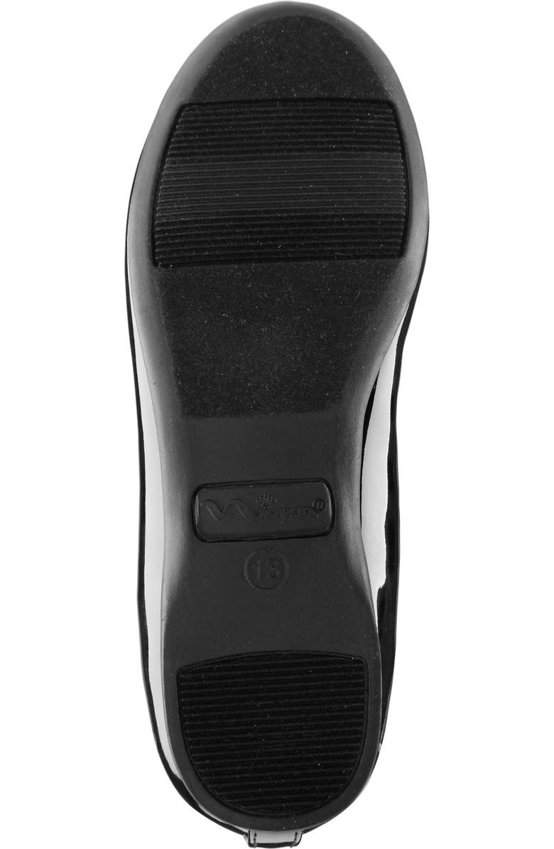 Nina Esther Ballet Flat, Alternate, color,