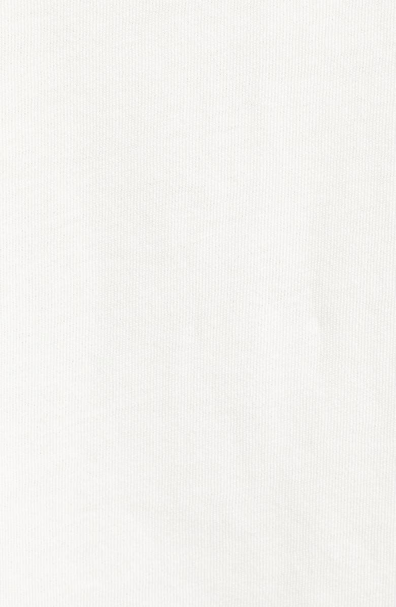 ban.do Yes You Can Cotton Ringer Tee, Alternate, color,