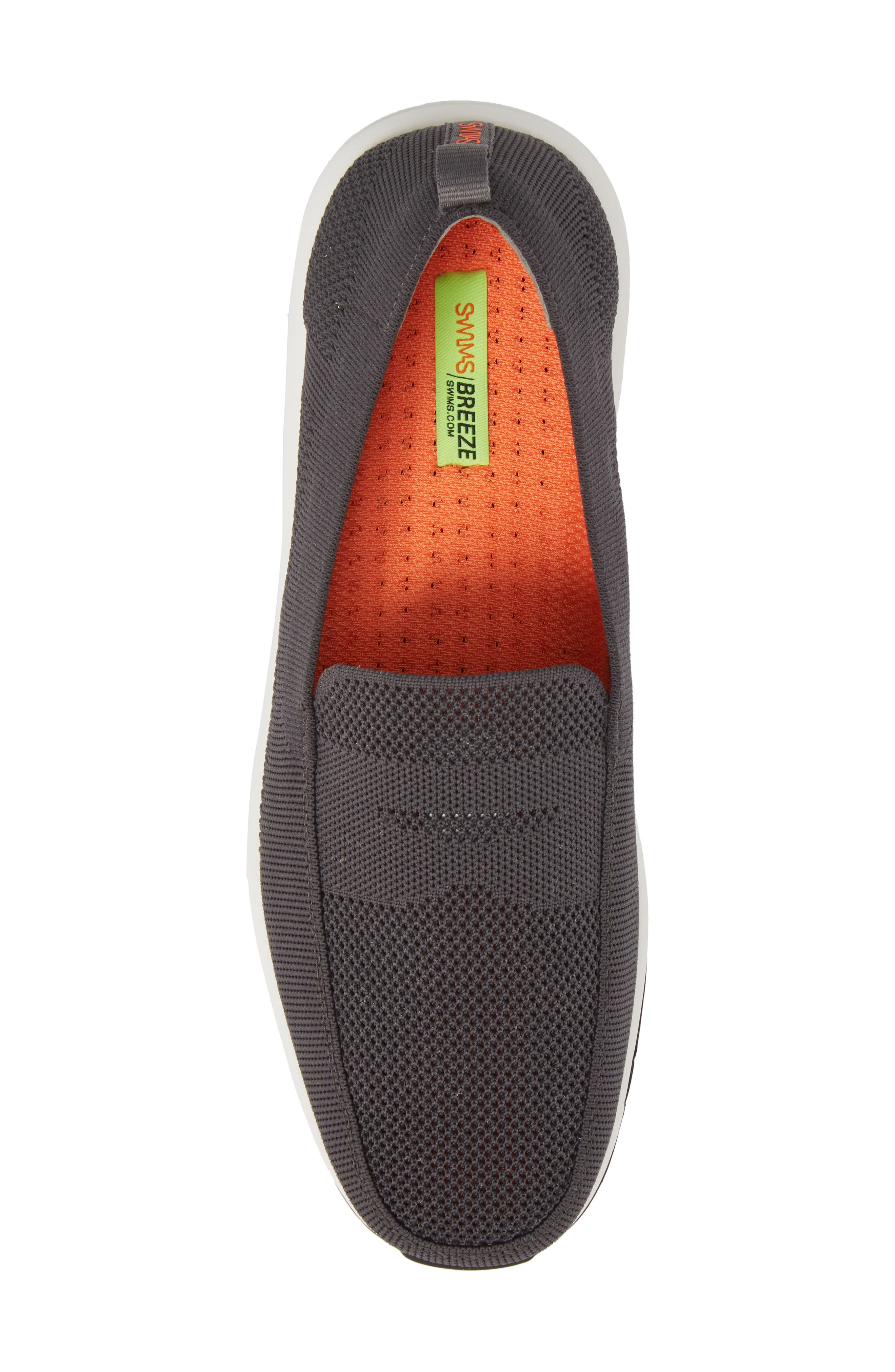 Swims Breeze Leap Knit Penny Slip-On, Alternate, color, 