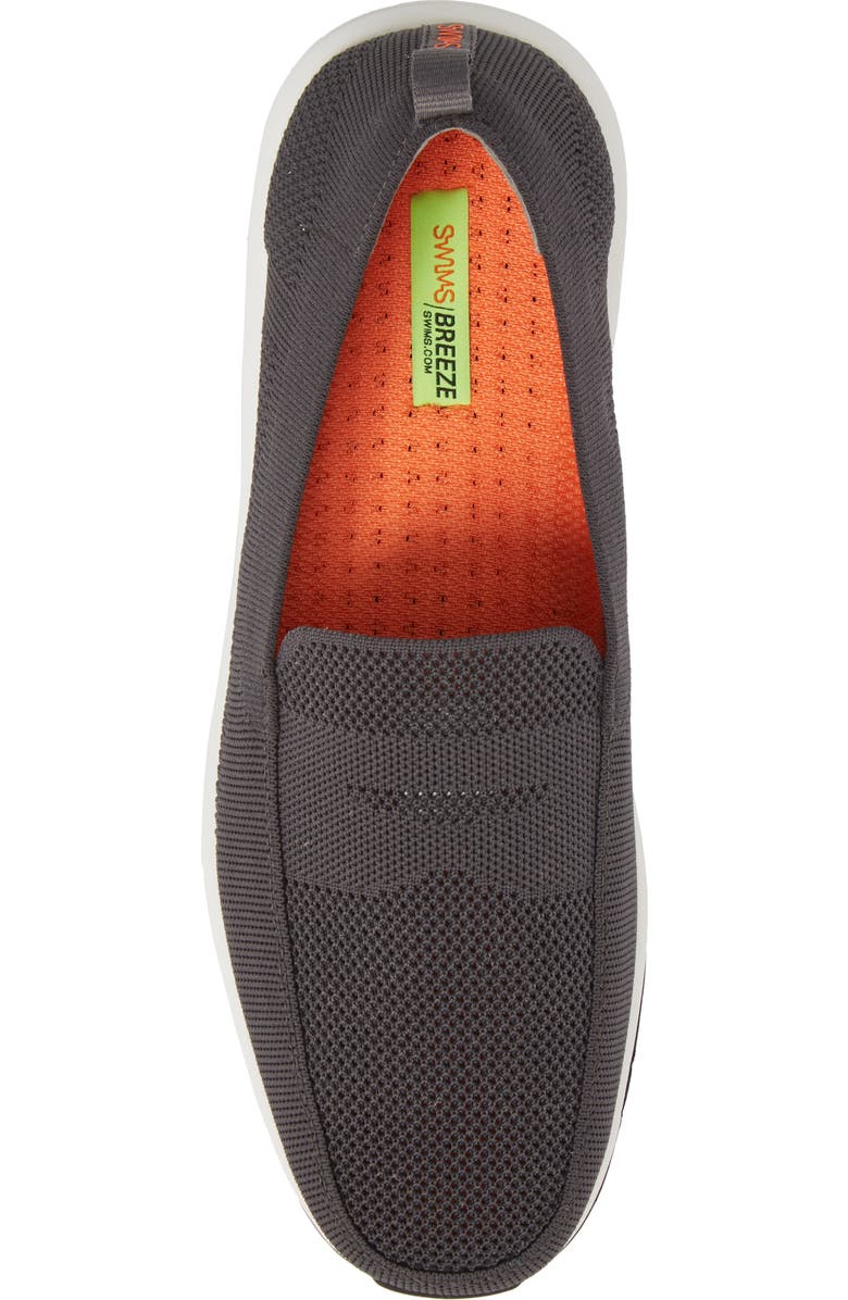 Swims Breeze Leap Knit Penny Slip-On, Alternate, color,