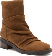 ABEO Traverse Scrunch Boot