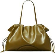 Tory Burch Small Ella Drawstring Tote Bag