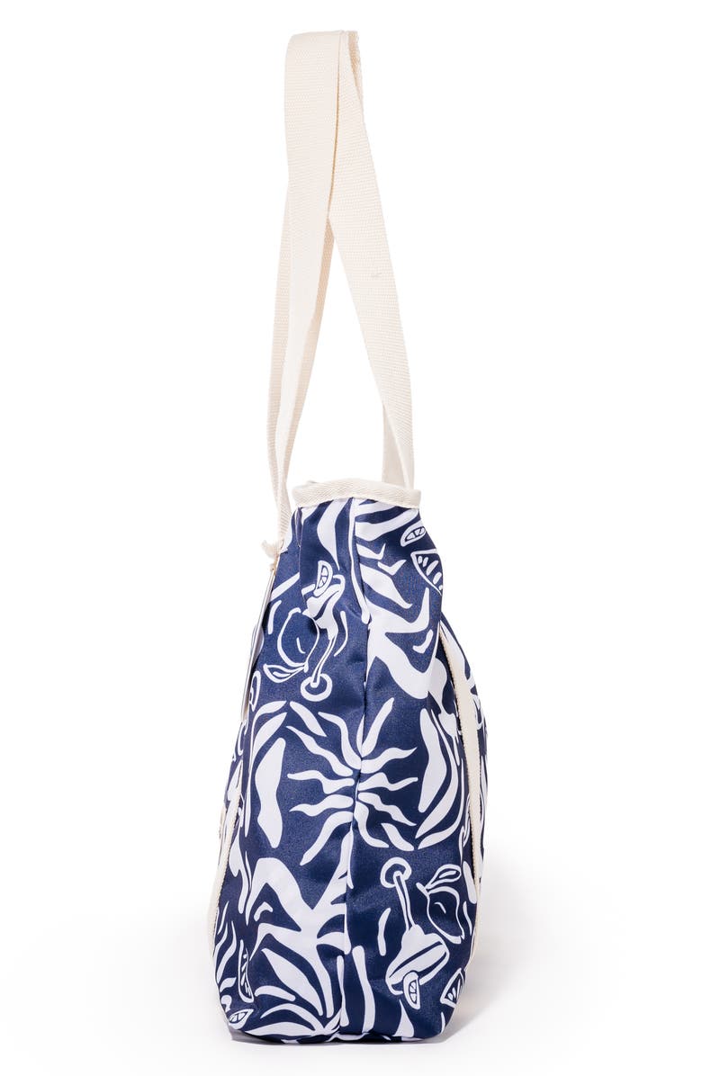 BUSINESS AND PLEASURE CO Volcano Beach Tote Bag, Alternate, color, 