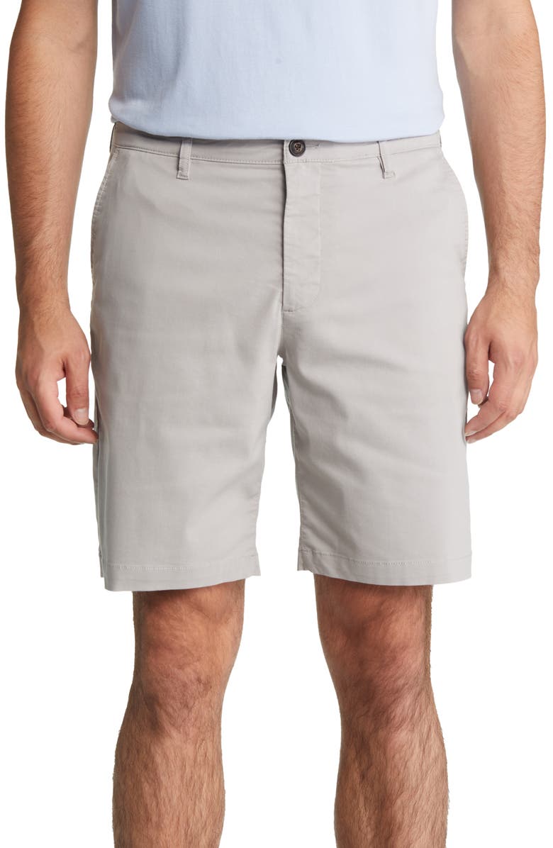 Faherty Movement Chino Shorts, Main, color,