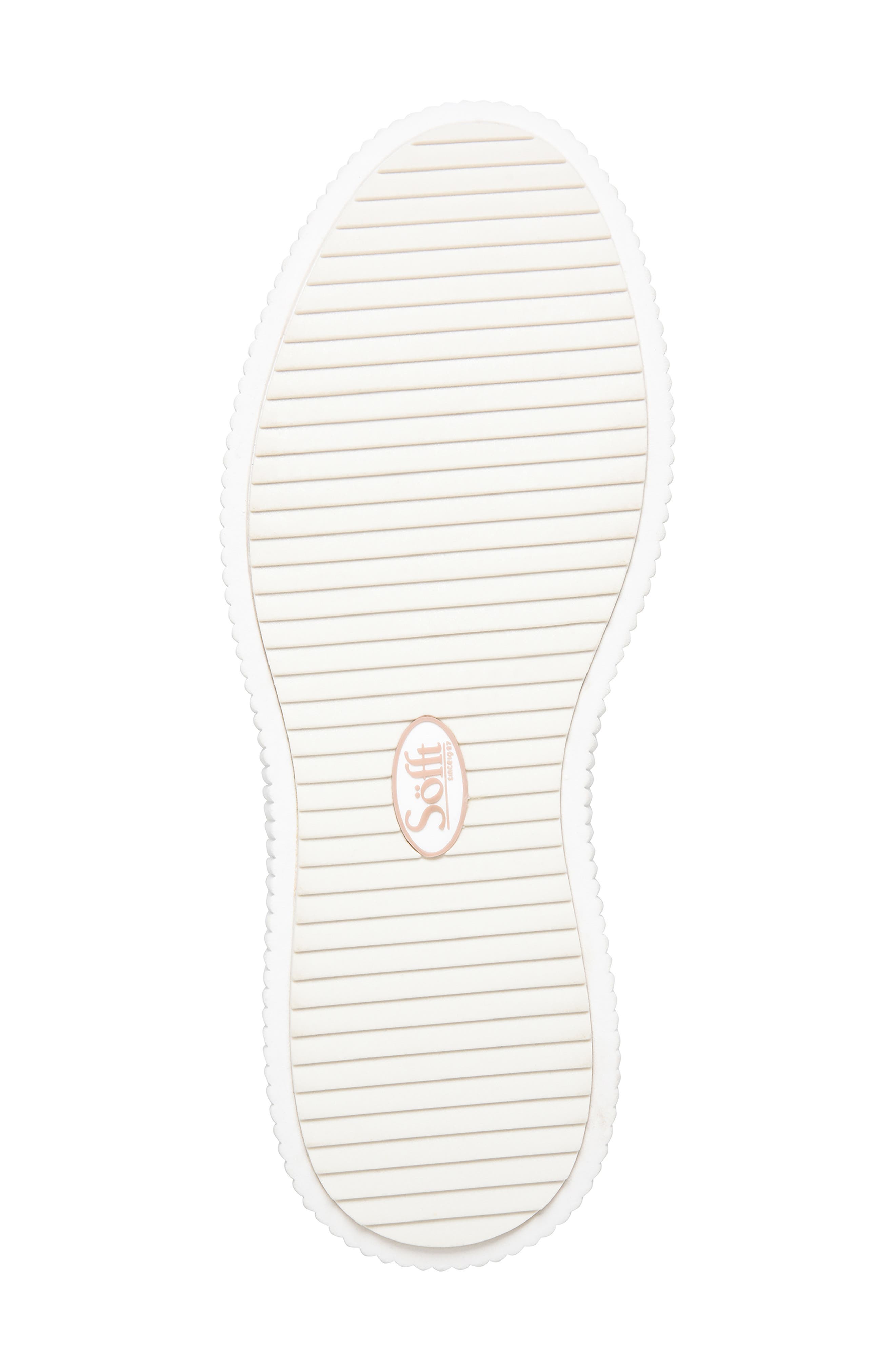 Söfft Frayda Slip-On Sneaker, Alternate, color, 