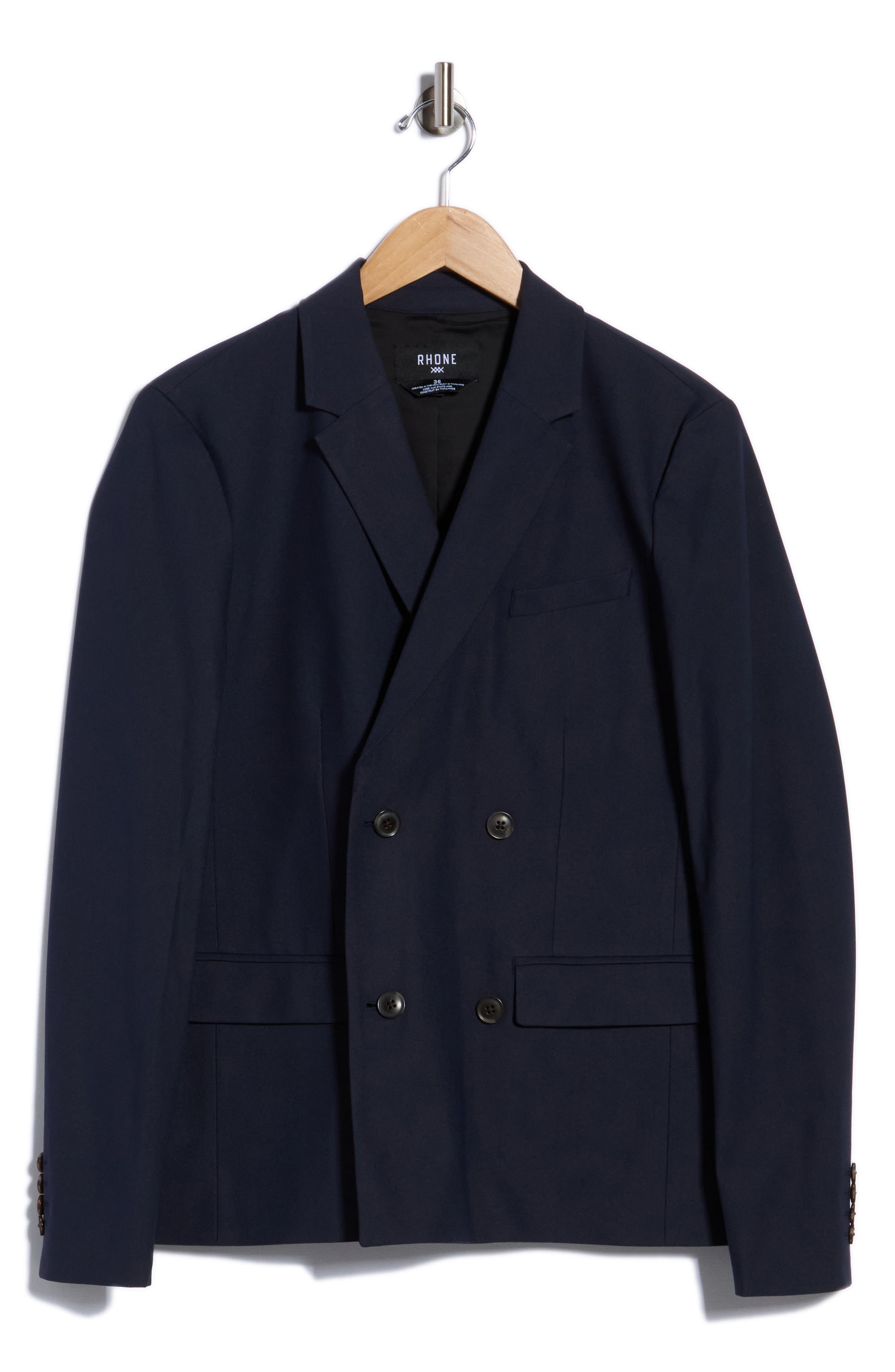 selected TRUE NAVY