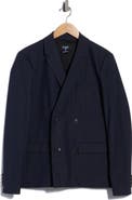 Rhone Commuter Pro Double Breasted Jacket