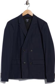 Rhone Commuter Pro Double Breasted Jacket