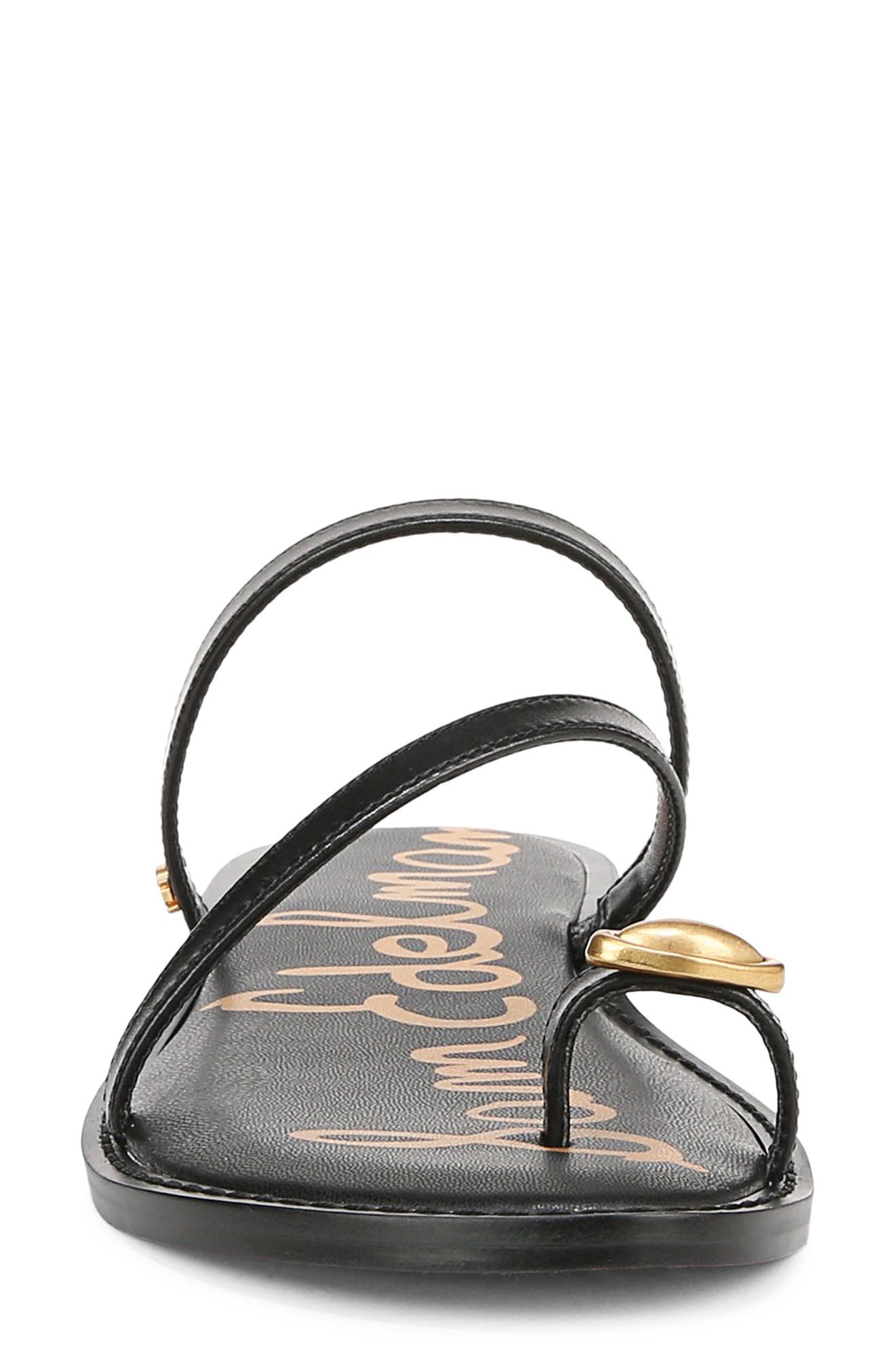 Sam Edelman Harlyn Slide Sandal, Alternate, color, 