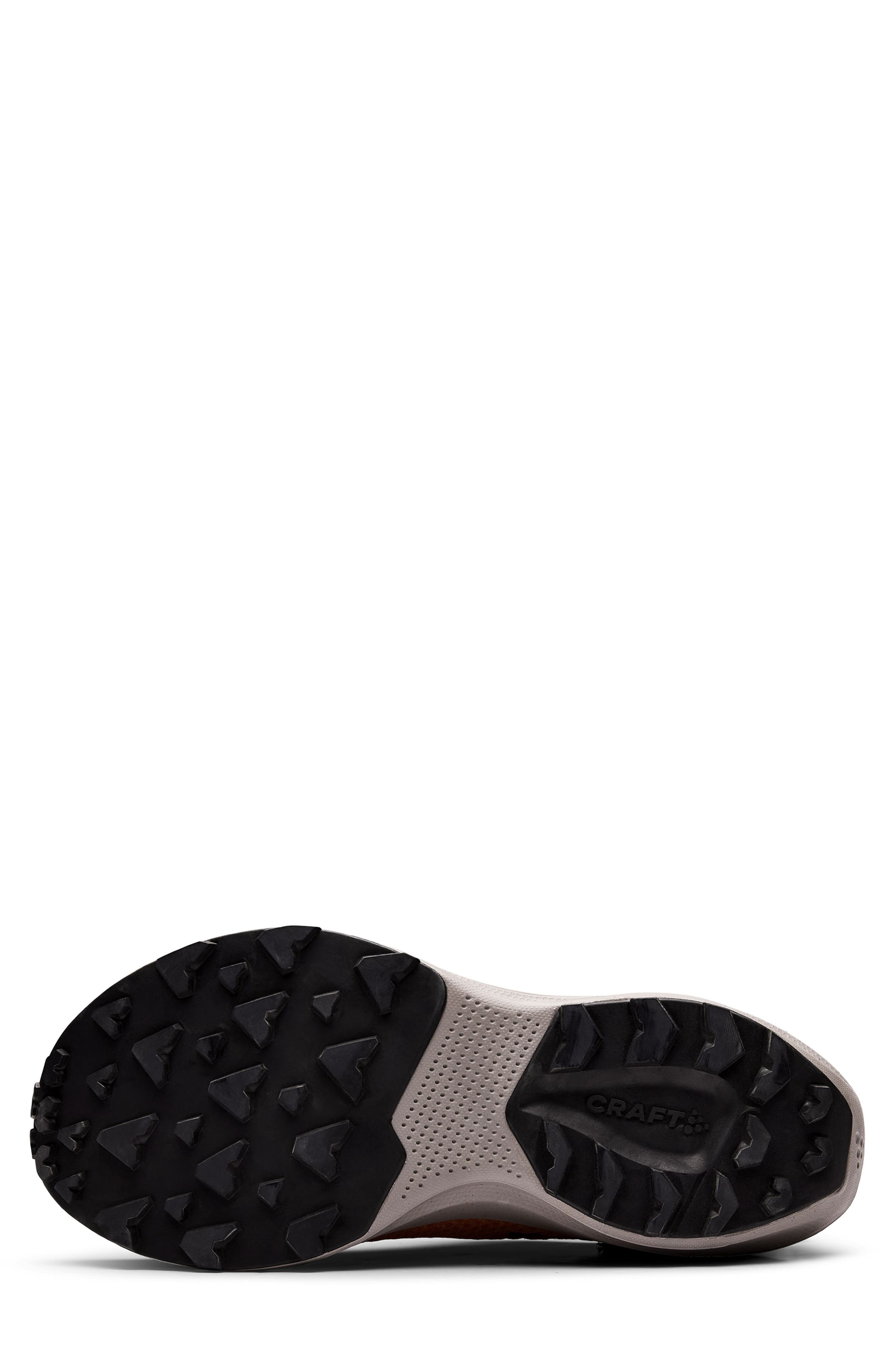 Craft CTM Ultra Trail Running Shoe, Alternate, color, Desert-Magic