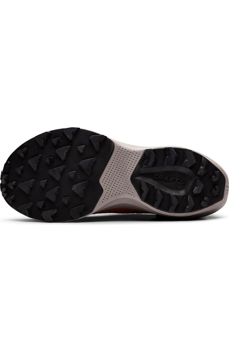 Craft CTM Ultra Trail Running Shoe, Alternate, color, Desert-Magic