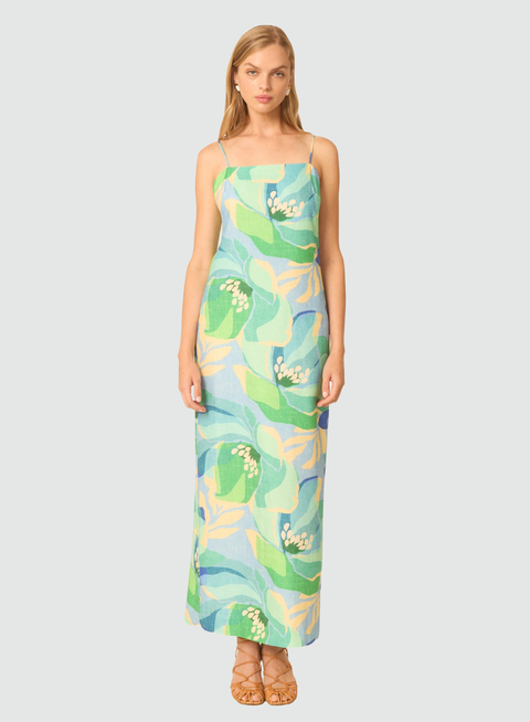 Flyn Dress
