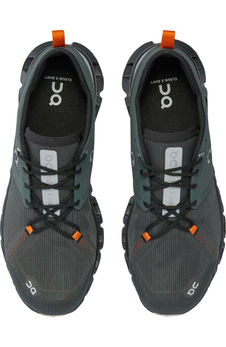 On Cloud X 3 Shift Cross Training Shoe, Alternate, color,