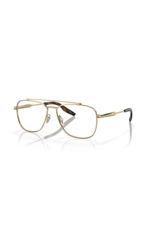 55mm Pilot optical glasses