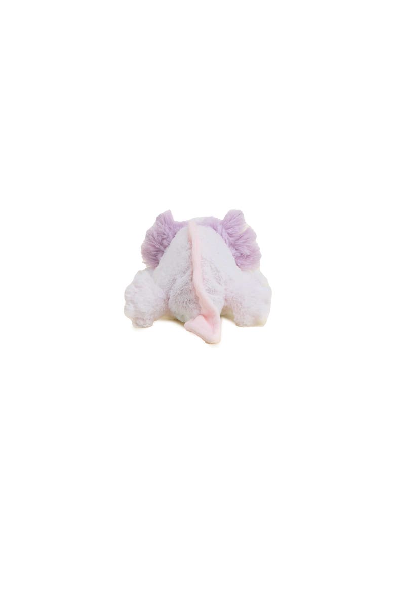 Warmies Axolotl Junior Plush Toy, Alternate, color,