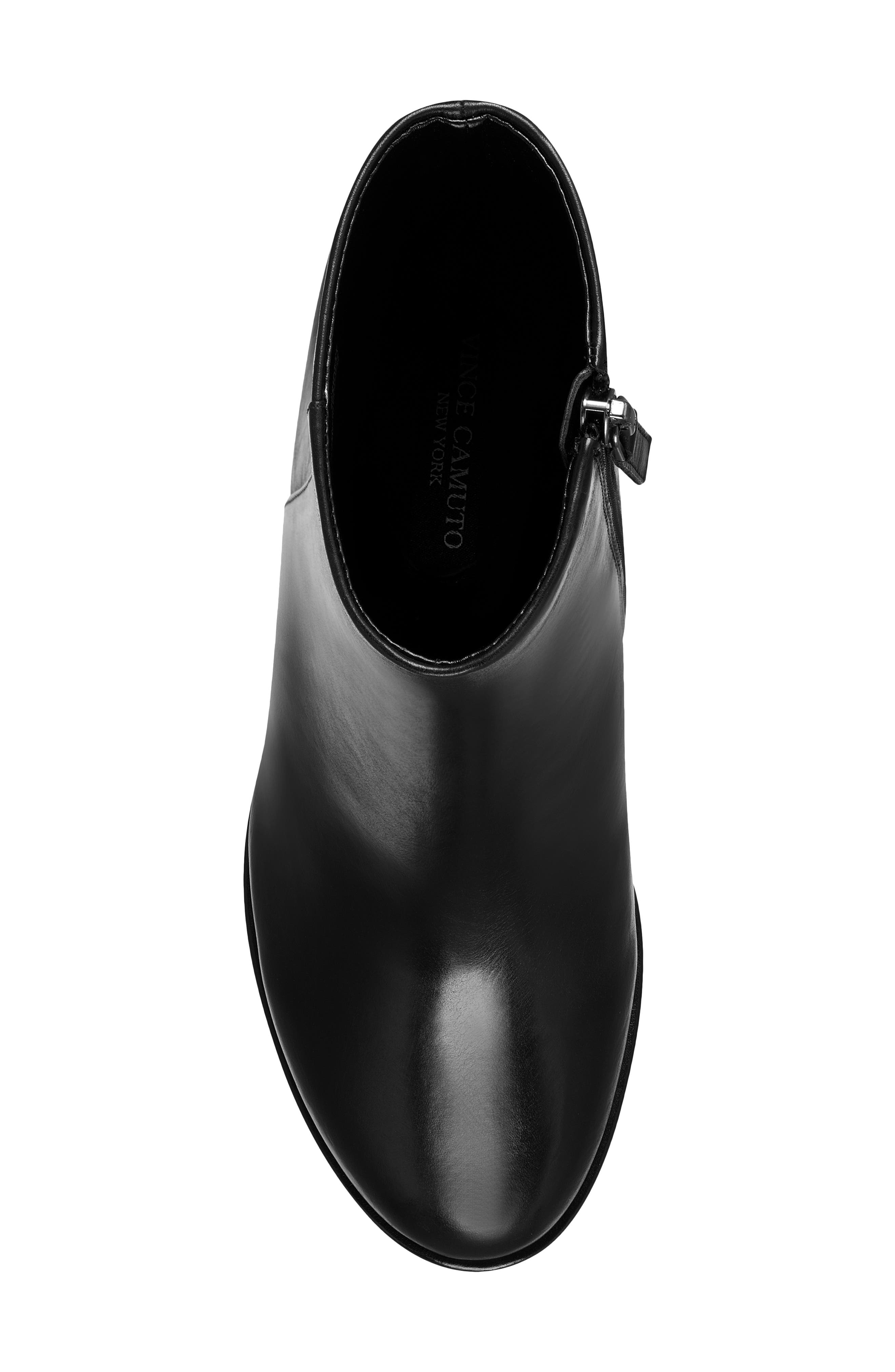 Vince Camuto Ashlee Bootie, Alternate, color, 