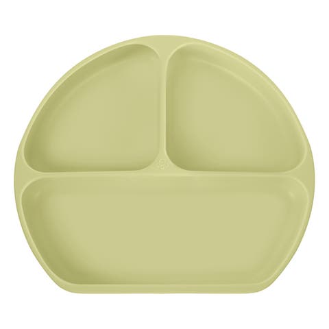 Octopod® Silicone Suction Triangle Plate