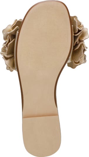 Flo Slide Sandal