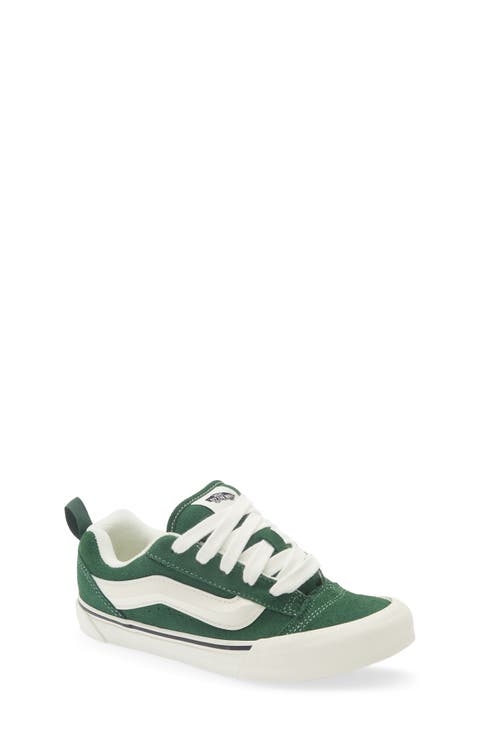 Kids' Knu Skool Sneaker