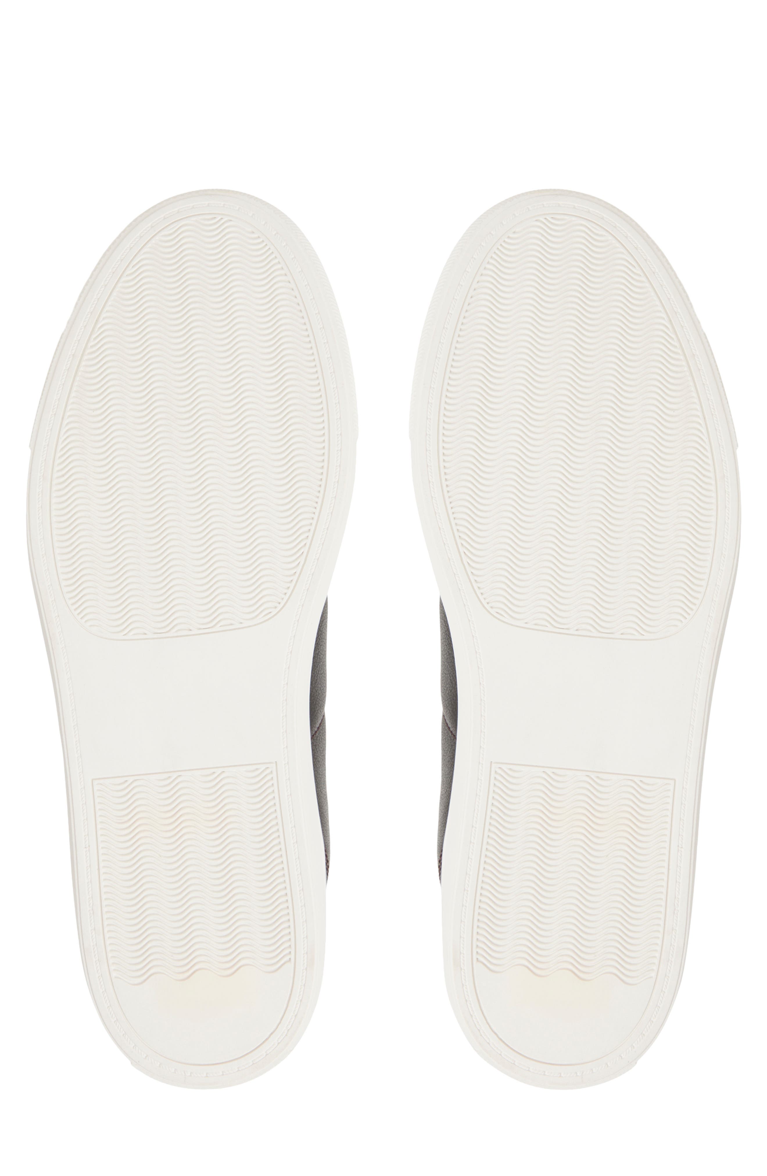 Brooks Brothers Emmerson Sneaker, Alternate, color, Brown