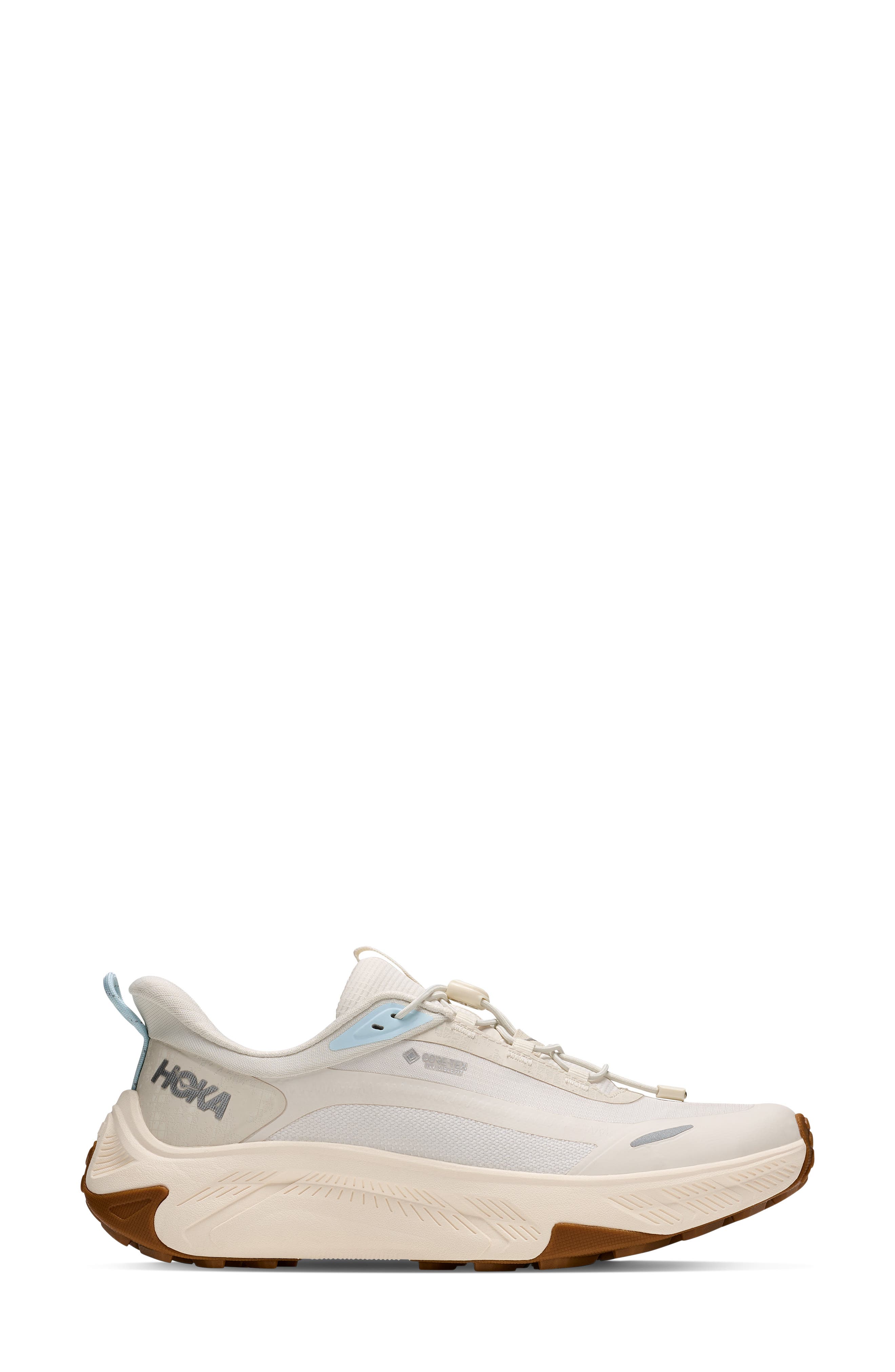 Transport 2 GTX Gore-Tex® Waterproof Hiking Sneaker, Alternate, color, ALABASTER / ALABASTER