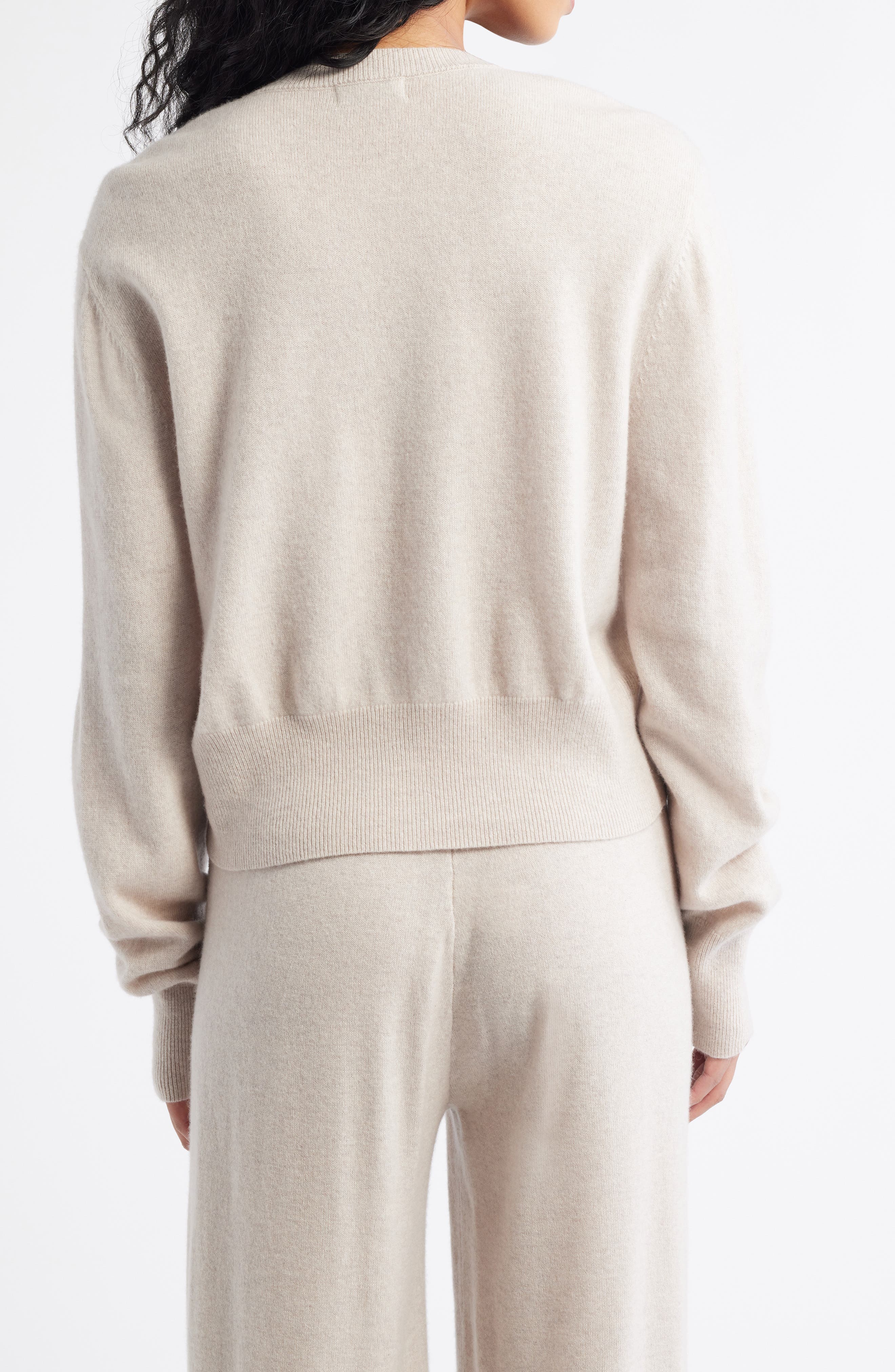 ARTLESS FOREVER Tove Wool & Cashmere Cardigan | Nordstrom