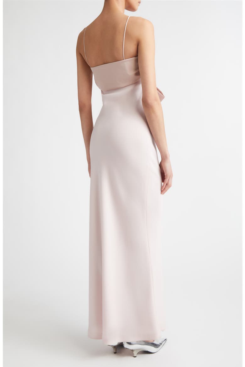 Bart Taffeta Gown, Alternate, color, LIGHT PINK