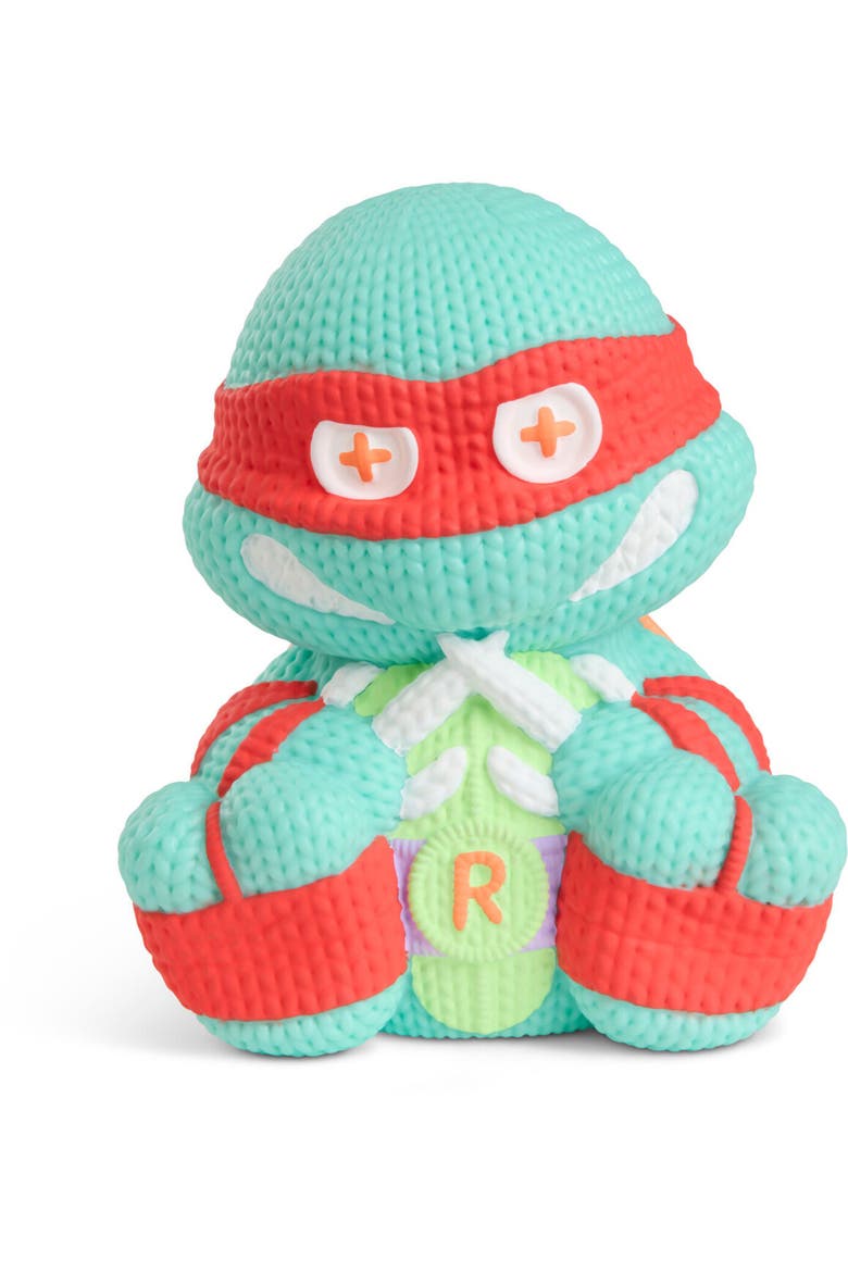 Tmnt - Raphael, Main, color, Multicolor