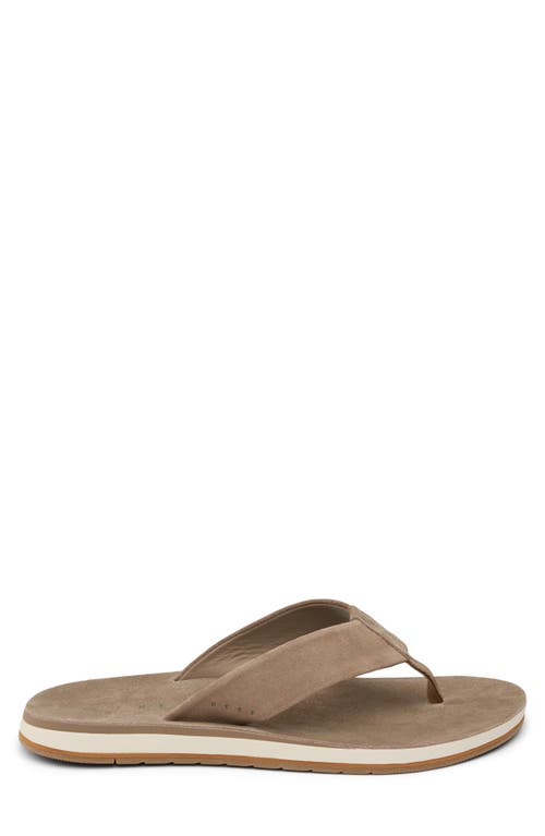 Reef Ojai Classic Flip Flop
